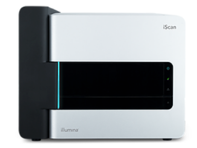 Illumina iScan