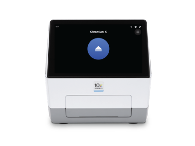 Chromiium X