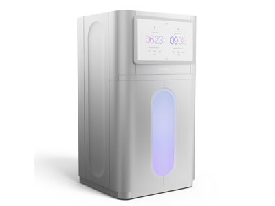 Illumina NovaSeqX