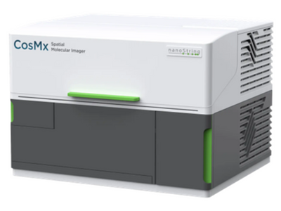 Nanostring CosMX SMI