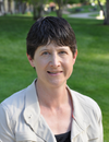 Pamela Garl, MS, MBA Pamela Garl, MS, MBA
