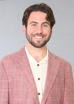 Adam Warren, MPH