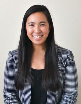 Elizabeth Molina, MPH