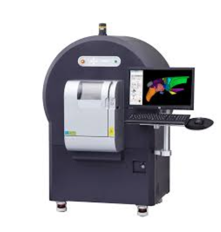AISR MicroCT