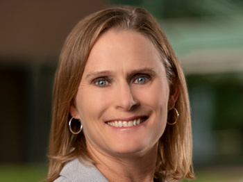 Jori Leszczynski, DVM, DACLAM