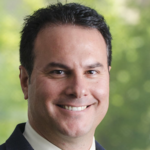 Dan LaBarbera, PhD
