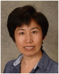 Dexiang Gao, PhD