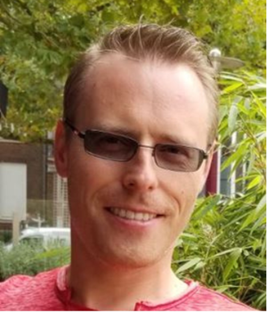 Dmitry Baturin, MD PhD