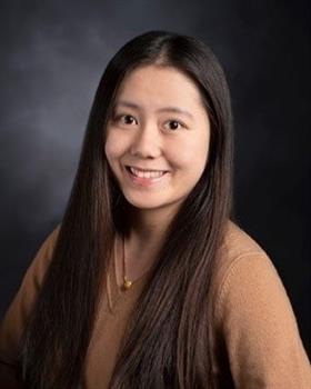 Rifei Faye Liang, MA