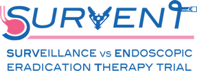 SURVENT logo