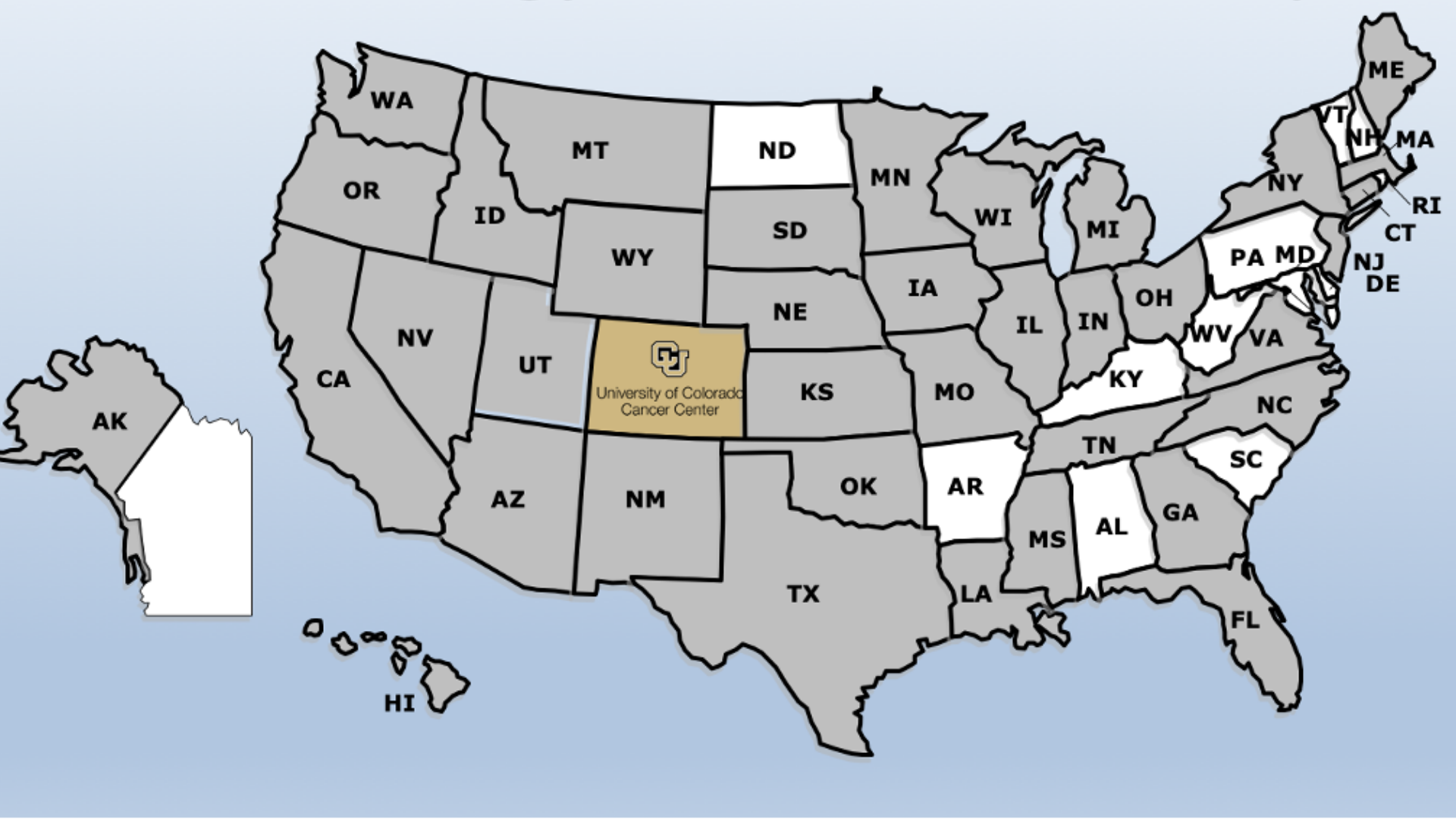 US Referrals Lung Cancer | CU Cancer Center