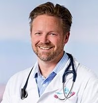 Alex Menter