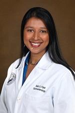 Swati patel