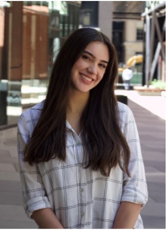 Daniela Gonzalez-Rivera