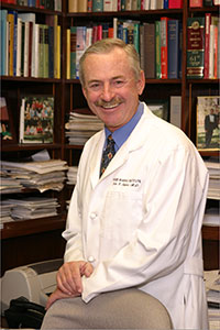 John Repine, MD