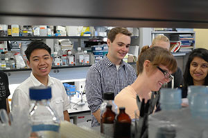 Repine Lab Group Photo