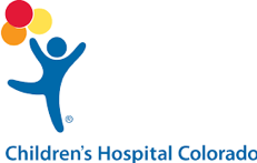 Children's Hospital Colorado logo