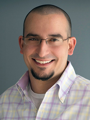 Craig Maré, MMS, AA