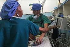 Global Anes