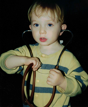 Matthew Gologorsky