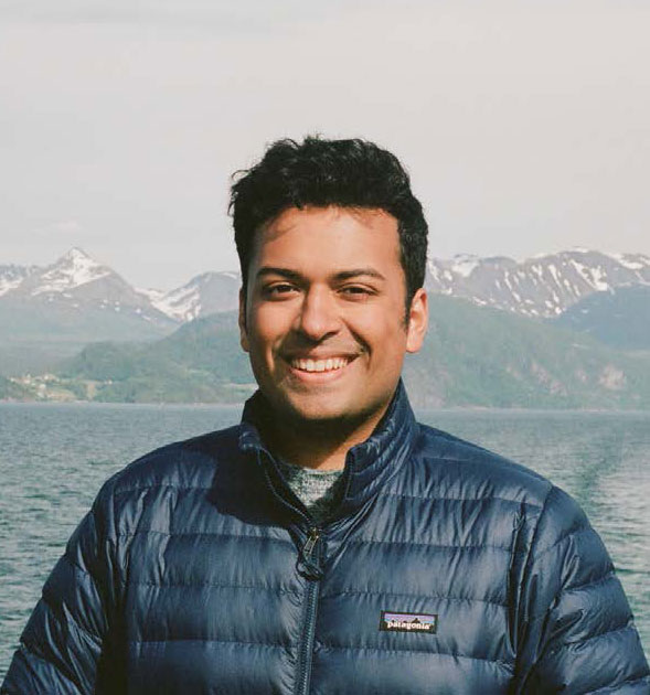 Osman-Syed