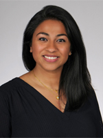 Renuka George