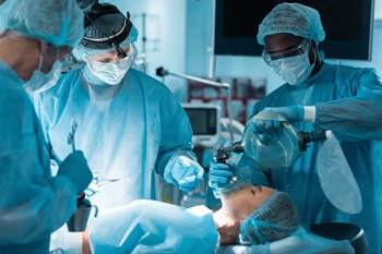 Anesthesiology Assistant Program Anesthesiology Assistant Program