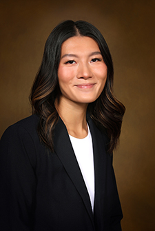 Maggie Cheng