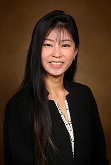 Jamie Lu
