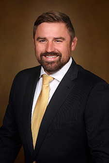 Adam Peery