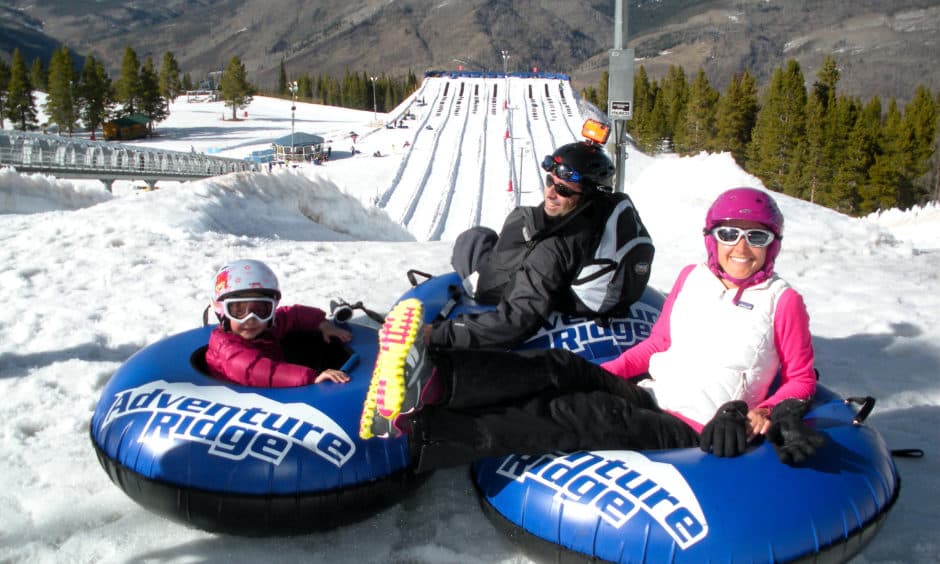 Picture of Vail's Adventure Ridge