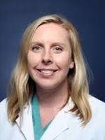 Benish headshot Dr. Benish