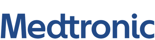 Medtronic-Logo