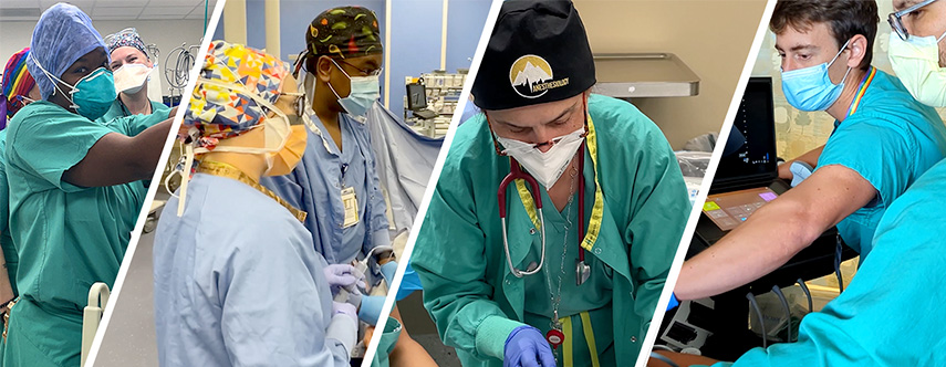 Anesthesiology job openings