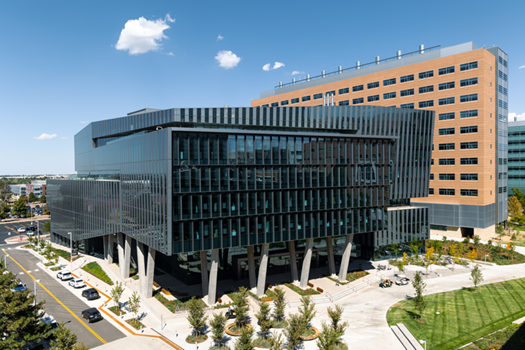 Health Sciences Building Health Sciences Building