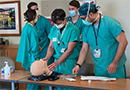 Dual Obstetric Anesthesiology and Critical Care Medicine Fellowship