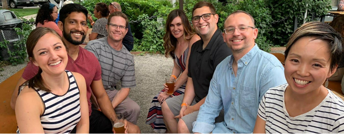 Fellows Fellows