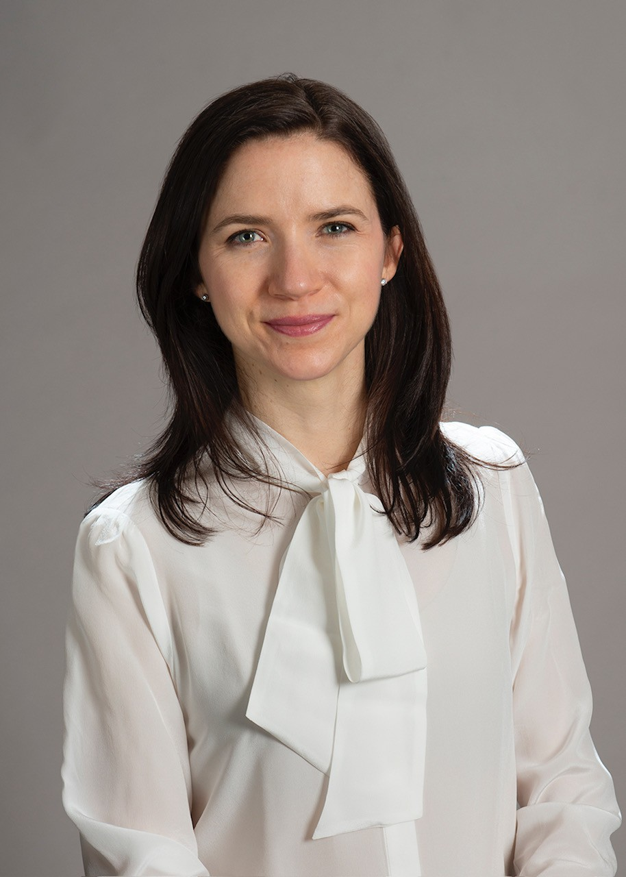 Jennifer Cattral