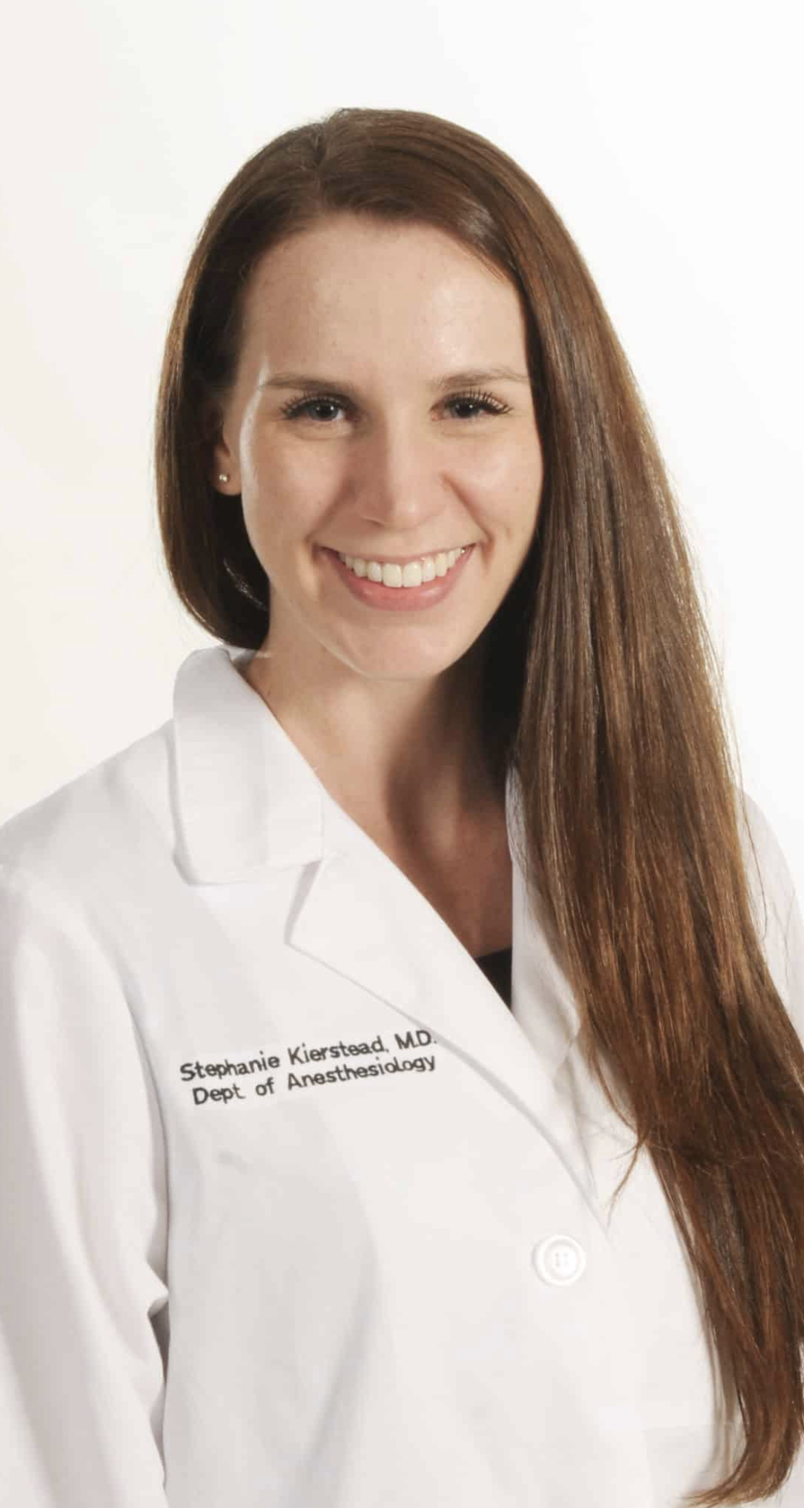 Stephanie Kierstead professional