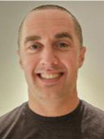 Steven Schauer