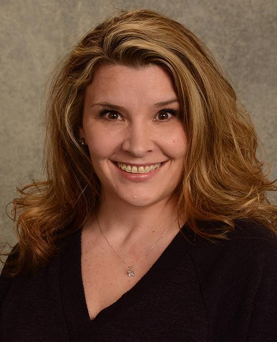 Cristina Wood