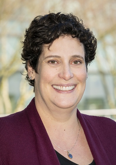 Susan Ingram