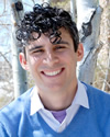 Ethan Hughes, PhD