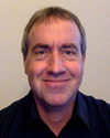 Tom Evans, PhD