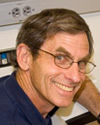 Tom Finger, PhD