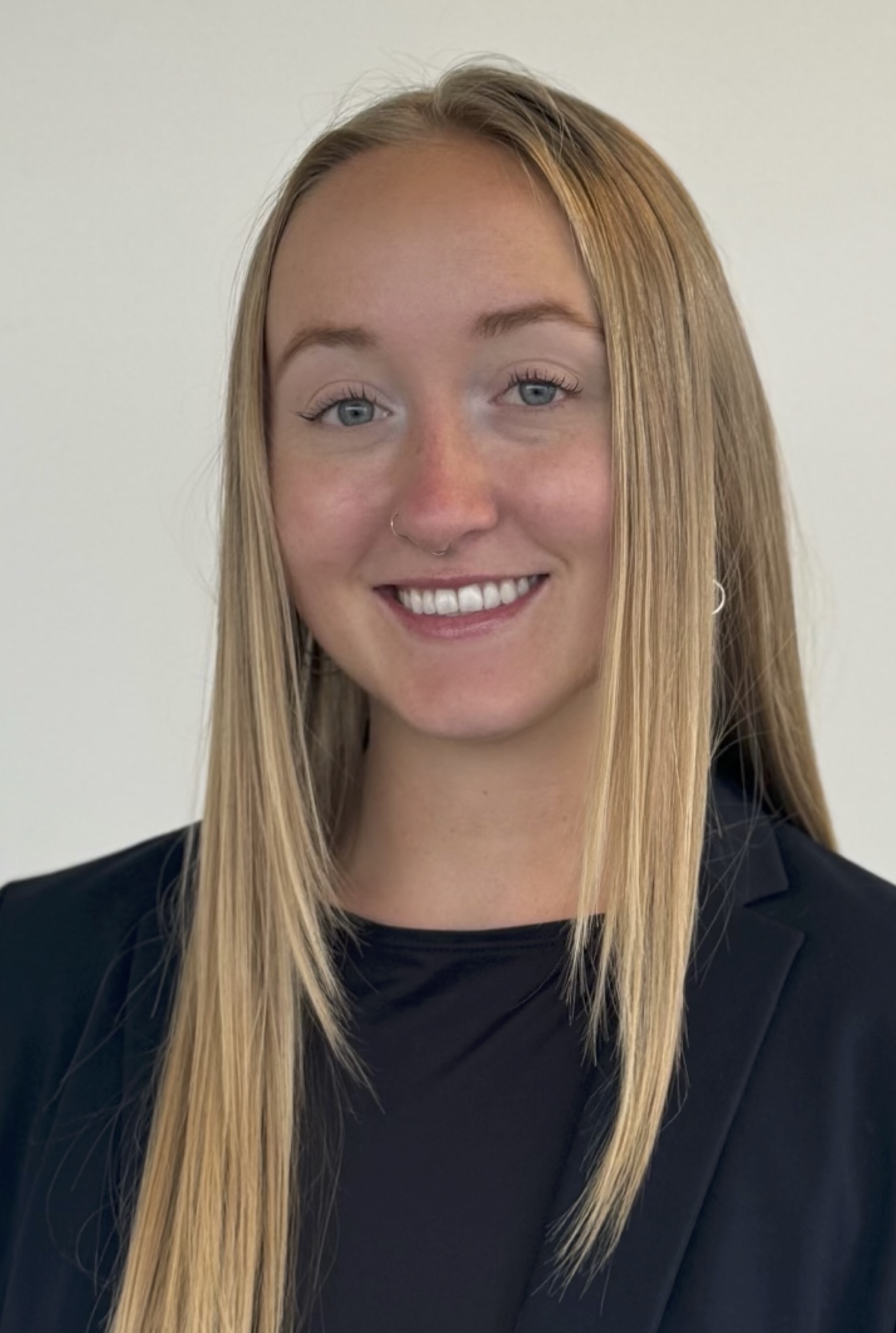 Hailey Wilkinson