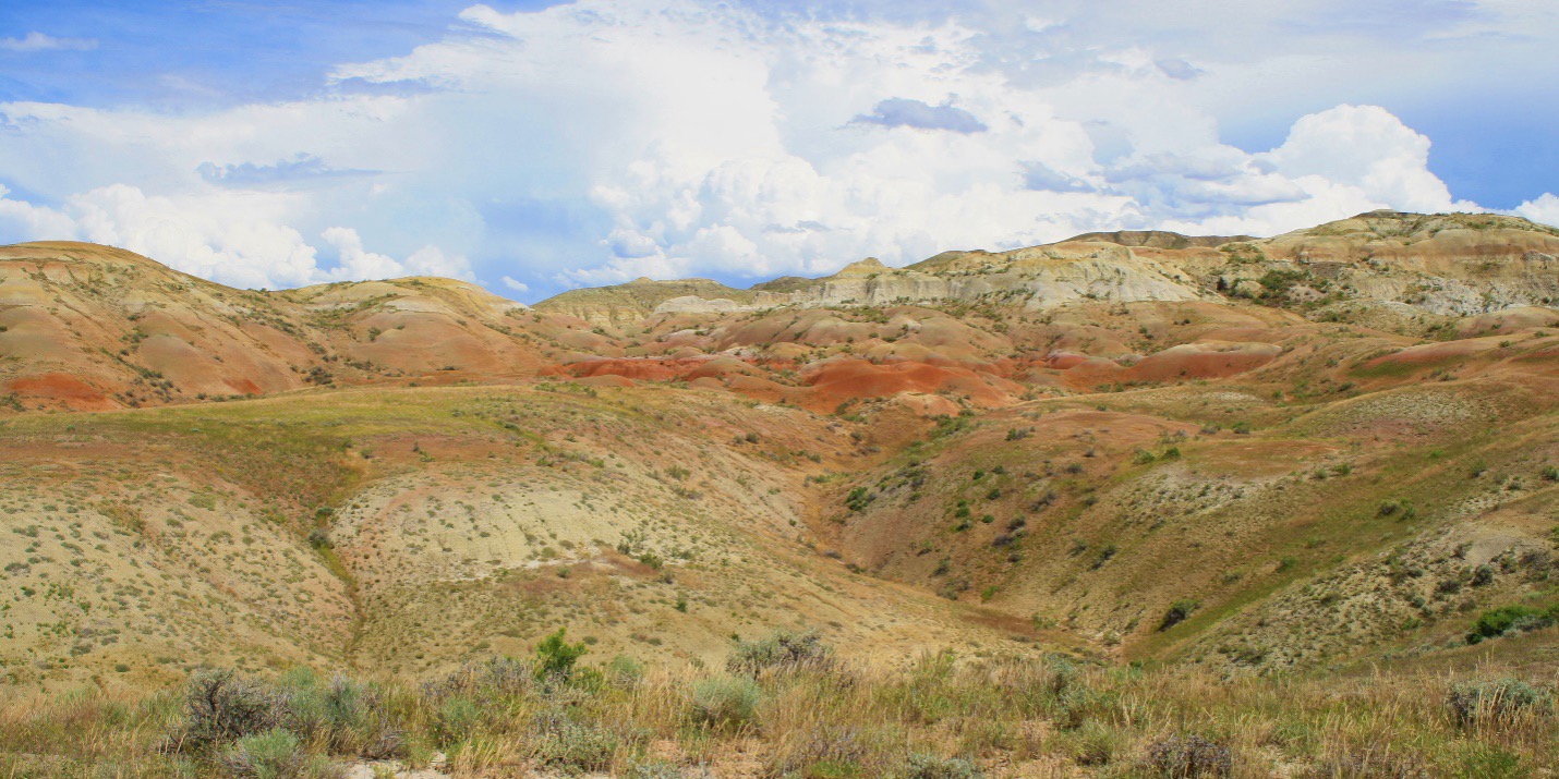 research 1 pic Badlands