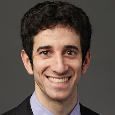 Dr. Jason Klein