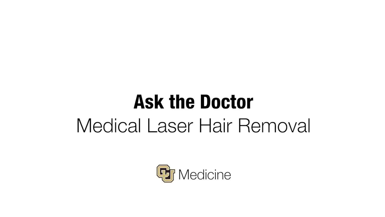 MedicalHairRemoval