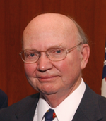 William Weston, MD